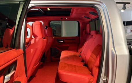 Rambler 1500, 2025 год, 13 990 000 рублей, 32 фотография