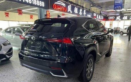 Lexus NX I, 2021 год, 3 380 000 рублей, 4 фотография