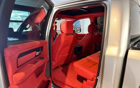 Rambler 1500, 2025 год, 13 990 000 рублей, 31 фотография