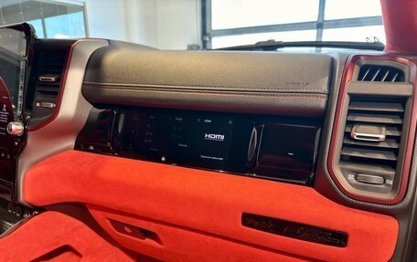 Rambler 1500, 2025 год, 13 990 000 рублей, 40 фотография