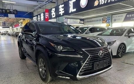Lexus NX I, 2021 год, 3 380 000 рублей, 3 фотография