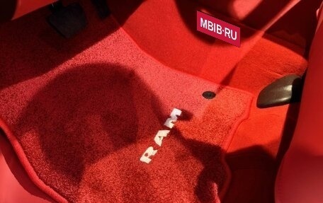 Rambler 1500, 2025 год, 13 990 000 рублей, 30 фотография