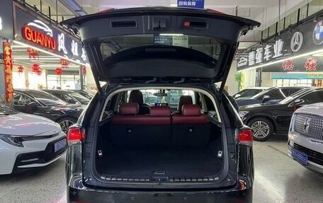 Lexus NX I, 2021 год, 3 380 000 рублей, 7 фотография