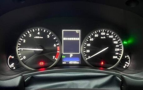 Lexus NX I, 2021 год, 3 380 000 рублей, 9 фотография