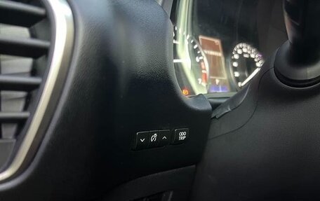 Lexus NX I, 2021 год, 3 380 000 рублей, 12 фотография