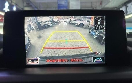 Lexus NX I, 2021 год, 3 380 000 рублей, 11 фотография