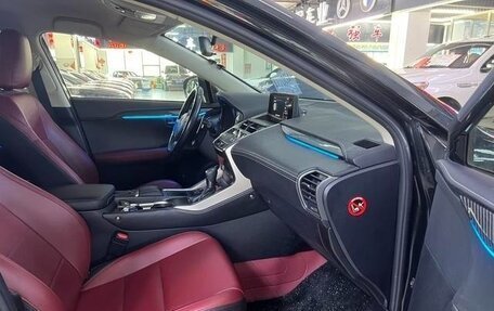 Lexus NX I, 2021 год, 3 380 000 рублей, 18 фотография