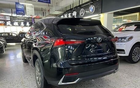 Lexus NX I, 2021 год, 3 380 000 рублей, 5 фотография