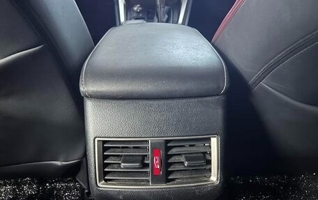 Lexus NX I, 2021 год, 3 380 000 рублей, 16 фотография