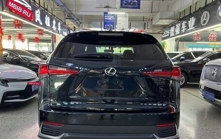 Lexus NX I, 2021 год, 3 380 000 рублей, 6 фотография