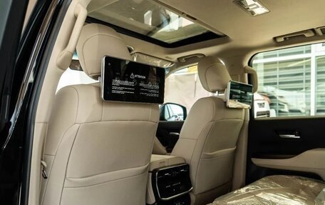 Toyota Land Cruiser, 2026 год, 13 150 000 рублей, 13 фотография