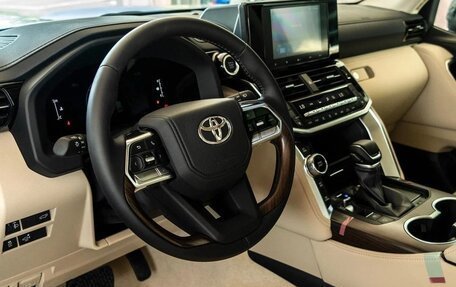 Toyota Land Cruiser, 2026 год, 13 150 000 рублей, 10 фотография