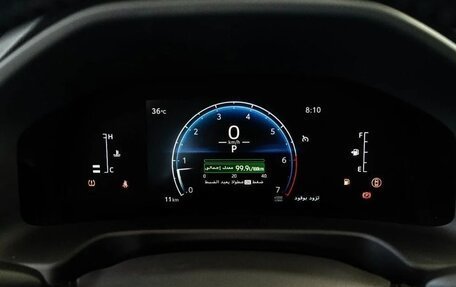 Toyota Land Cruiser, 2026 год, 13 150 000 рублей, 9 фотография