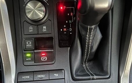 Lexus NX I, 2021 год, 3 380 000 рублей, 20 фотография