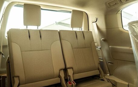 Toyota Land Cruiser, 2026 год, 13 150 000 рублей, 15 фотография