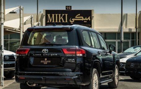 Toyota Land Cruiser, 2026 год, 13 150 000 рублей, 6 фотография