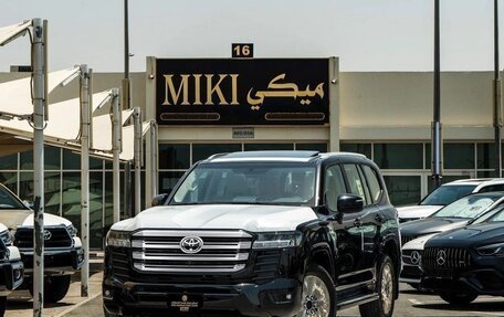 Toyota Land Cruiser, 2026 год, 13 150 000 рублей, 2 фотография