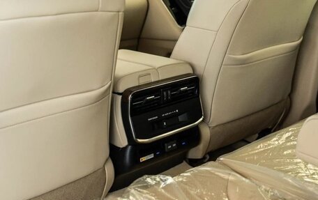 Toyota Land Cruiser, 2026 год, 13 150 000 рублей, 17 фотография