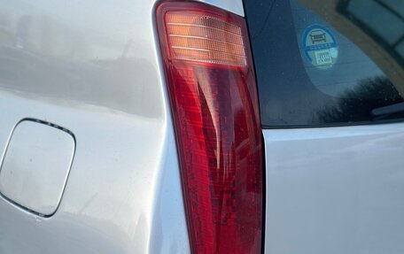 Toyota Opa I рестайлинг, 2002 год, 350 000 рублей, 17 фотография