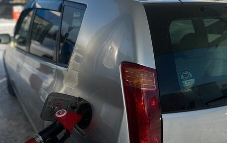 Toyota Opa I рестайлинг, 2002 год, 350 000 рублей, 15 фотография