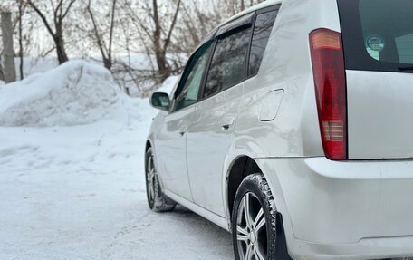 Toyota Opa I рестайлинг, 2002 год, 350 000 рублей, 21 фотография