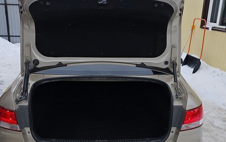 Hyundai Sonata VI, 2008 год, 750 000 рублей, 6 фотография