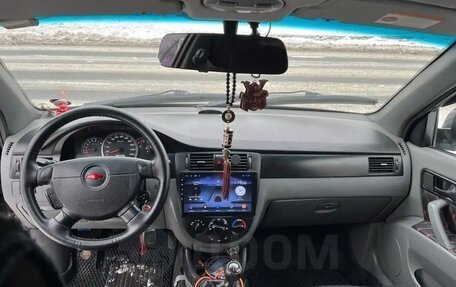 Chevrolet Lacetti, 2011 год, 450 000 рублей, 7 фотография