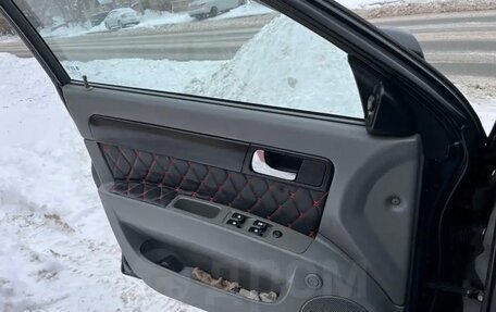 Chevrolet Lacetti, 2011 год, 450 000 рублей, 10 фотография