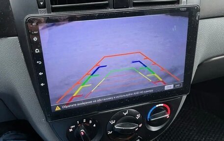 Chevrolet Lacetti, 2011 год, 450 000 рублей, 9 фотография