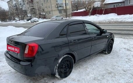 Chevrolet Lacetti, 2011 год, 450 000 рублей, 5 фотография