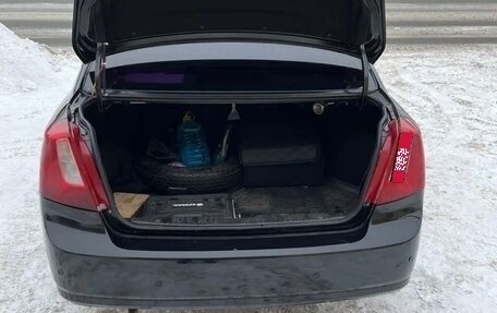 Chevrolet Lacetti, 2011 год, 450 000 рублей, 6 фотография