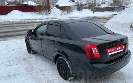 Chevrolet Lacetti, 2011 год, 450 000 рублей, 4 фотография