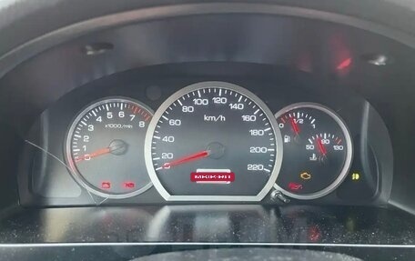 Chevrolet Lacetti, 2011 год, 450 000 рублей, 8 фотография