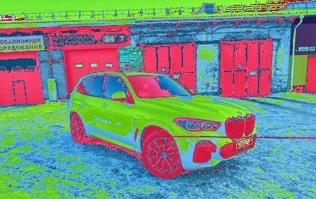 BMW X5, 2021 год, 8 500 000 рублей, 5 фотография