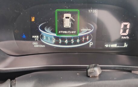 Toyota Raize I, 2020 год, 1 550 000 рублей, 5 фотография