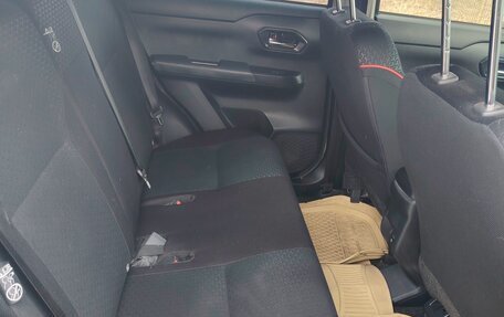 Toyota Raize I, 2020 год, 1 550 000 рублей, 9 фотография