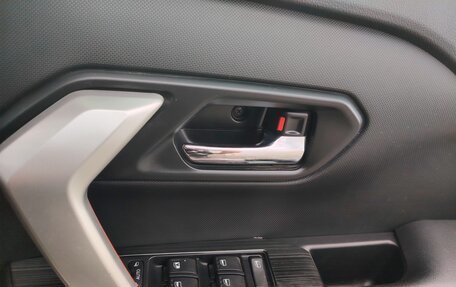 Toyota Raize I, 2020 год, 1 550 000 рублей, 8 фотография