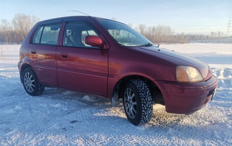 Honda Logo, 1998 год, 300 000 рублей, 3 фотография