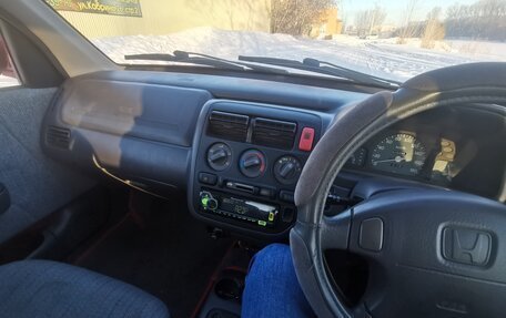 Honda Logo, 1998 год, 300 000 рублей, 5 фотография