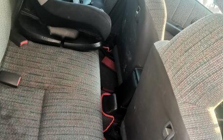 Honda Logo, 1998 год, 300 000 рублей, 8 фотография