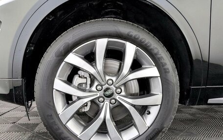 Land Rover Discovery Sport I рестайлинг, 2025 год, 6 100 000 рублей, 7 фотография