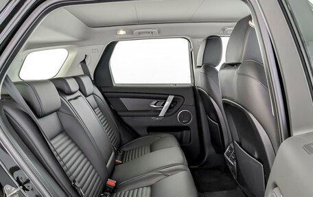 Land Rover Discovery Sport I рестайлинг, 2025 год, 6 100 000 рублей, 12 фотография