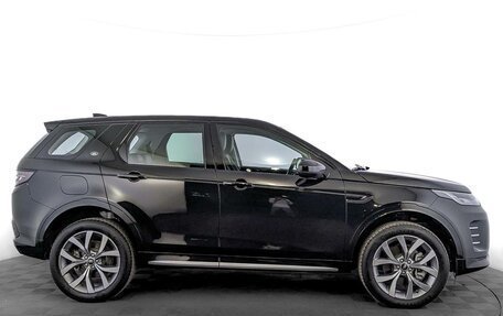 Land Rover Discovery Sport I рестайлинг, 2025 год, 6 100 000 рублей, 4 фотография