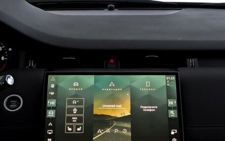 Land Rover Discovery Sport I рестайлинг, 2025 год, 6 100 000 рублей, 11 фотография