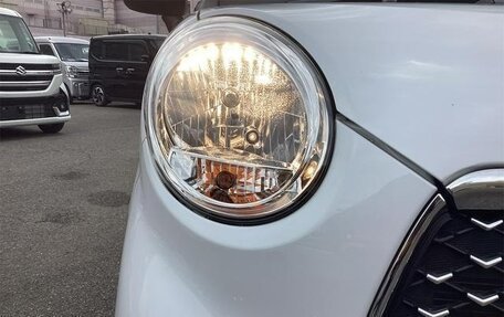 Daihatsu Cast I, 2021 год, 745 000 рублей, 15 фотография