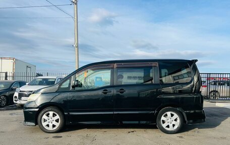 Nissan Serena III, 2007 год, 999 000 рублей, 3 фотография