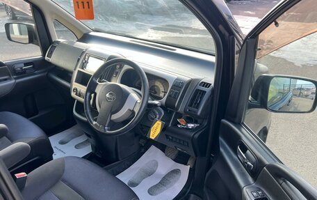 Nissan Serena III, 2007 год, 999 000 рублей, 10 фотография