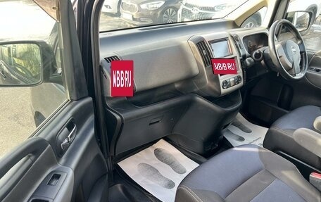 Nissan Serena III, 2007 год, 999 000 рублей, 12 фотография