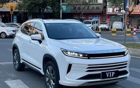 CheryExeed LX, 2022 год, 1 363 277 рублей, 3 фотография