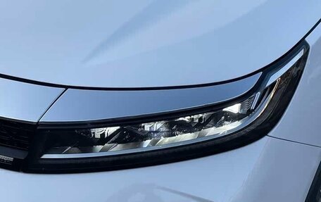 CheryExeed LX, 2022 год, 1 363 277 рублей, 15 фотография